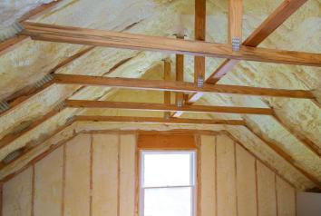roof constructions